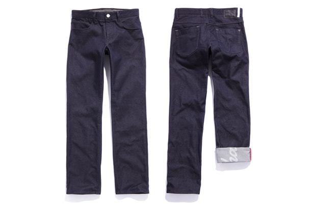 Rapha Jeans