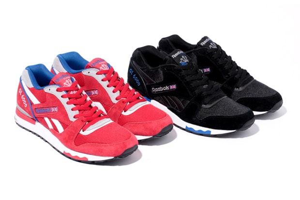 Reebok GL 6000