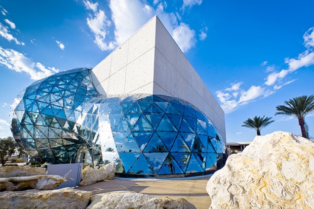 Salvador Dali Museum