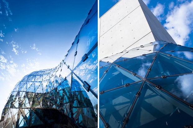 Salvador Dali Museum