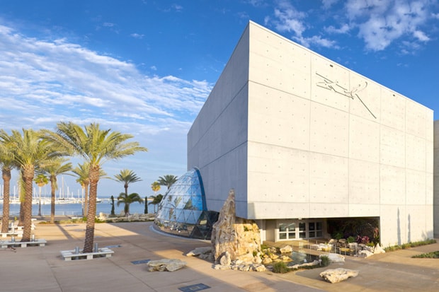 Salvador Dali Museum