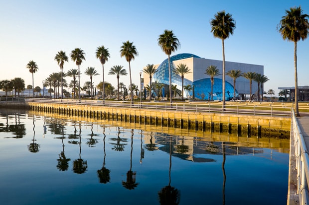 Salvador Dali Museum