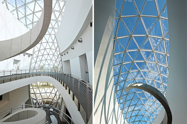 Salvador Dali Museum