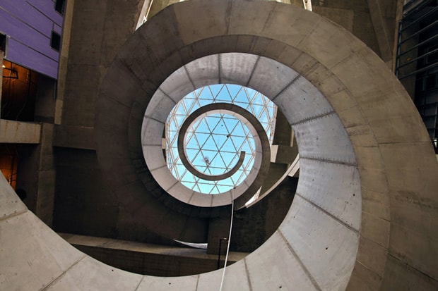 Salvador Dali Museum