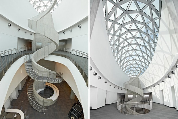 Salvador Dali Museum