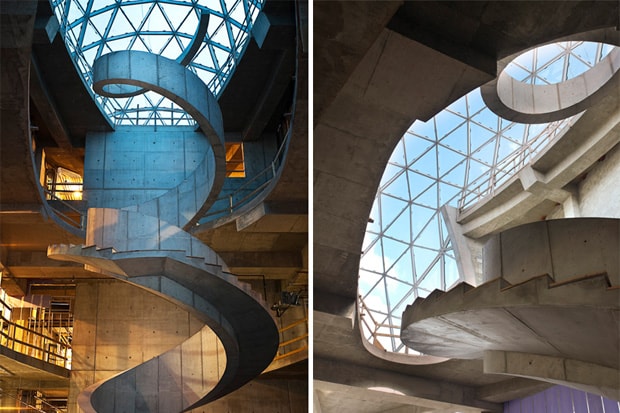 Salvador Dali Museum