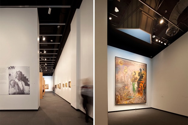 Salvador Dali Museum