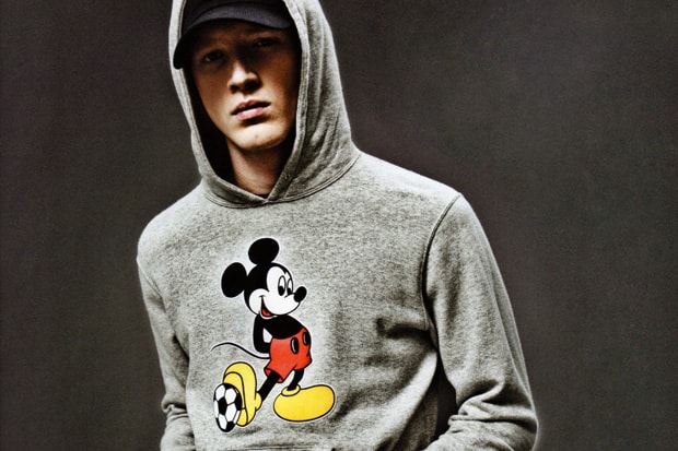 SENSE: SOPHNET. 2011 Spring/Summer Collection Lookbook