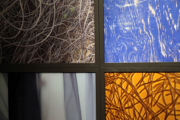 Simon de Pury "PURYPARISGRAPHY" Exhibition Recap