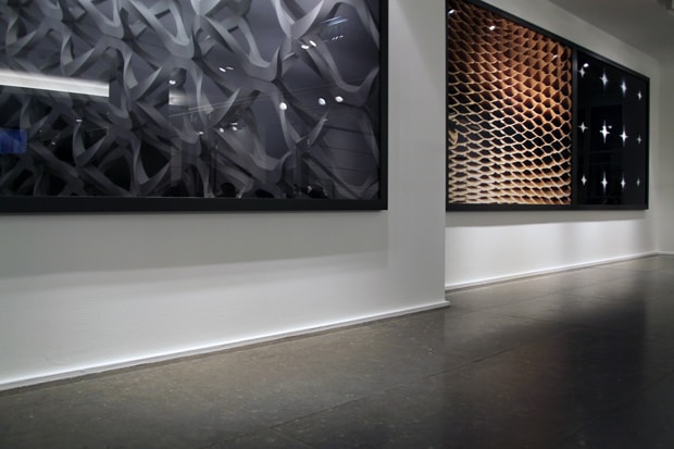 Simon de Pury "PURYPARISGRAPHY" Exhibition Recap