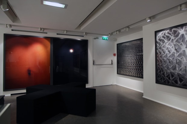 Simon de Pury "PURYPARISGRAPHY" Exhibition Recap