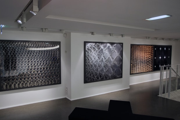 Simon de Pury "PURYPARISGRAPHY" Exhibition Recap