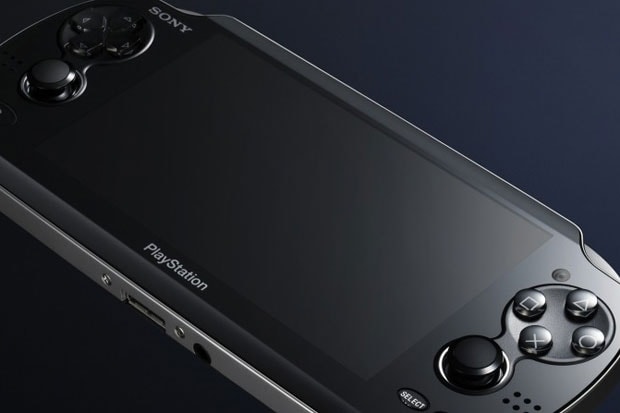 Sony NGP