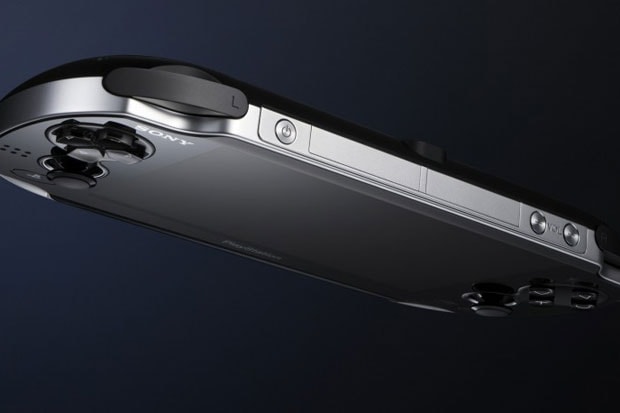 Sony NGP