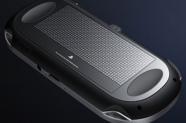 Sony NGP
