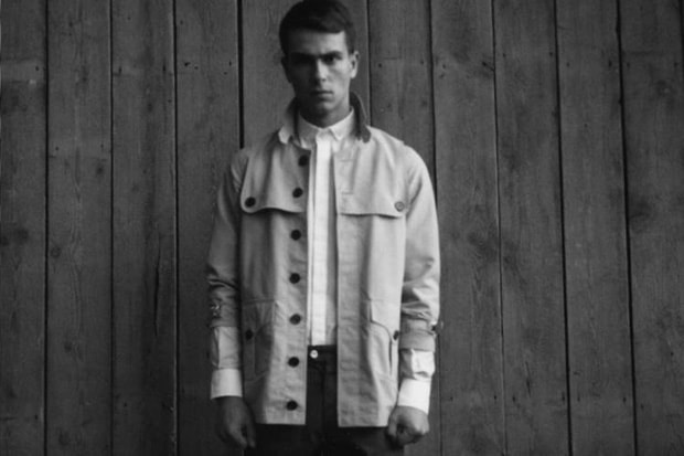Soulland 2011 Fall/Winter Preview