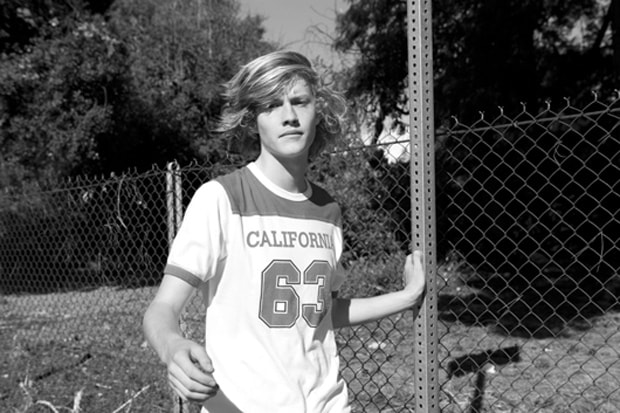 Stussy 2011 Spring Collection Lookbook