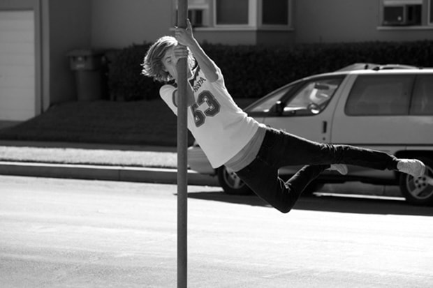 Stussy 2011 Spring Collection Lookbook