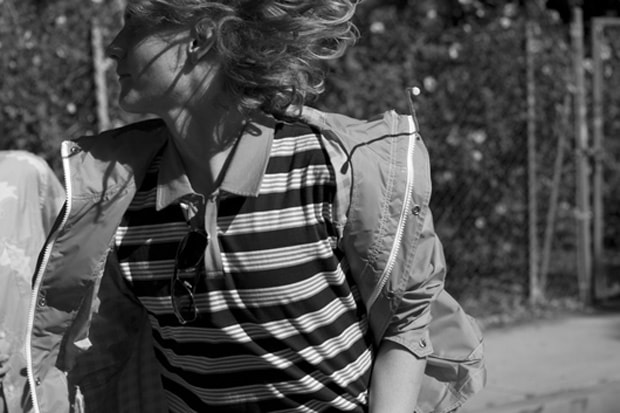 Stussy 2011 Spring Collection Lookbook