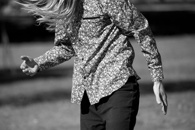 Stussy 2011 Spring Collection Lookbook