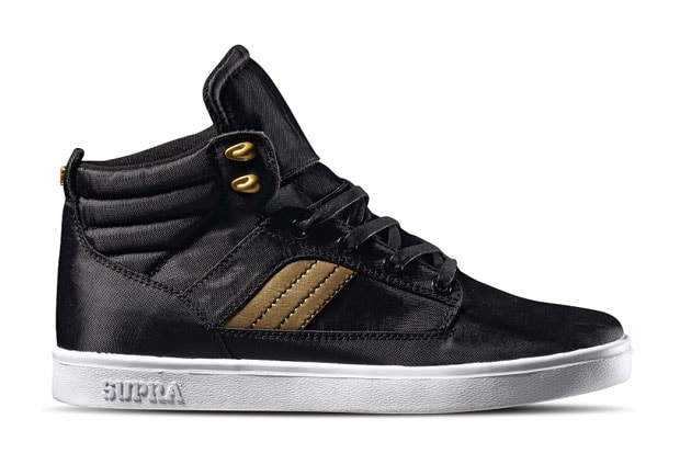 Supra Bandit 2011 Spring Collection