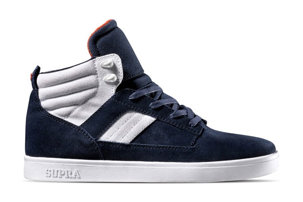 Supra Bandit 2011 Spring Collection
