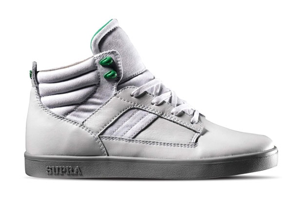 Supra Bandit 2011 Spring Collection
