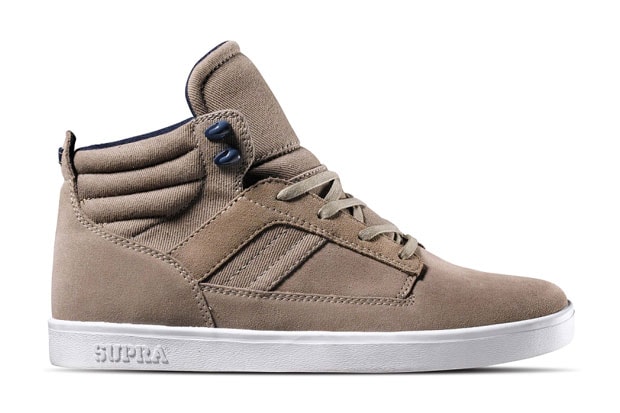 Supra Bandit 2011 Spring Collection