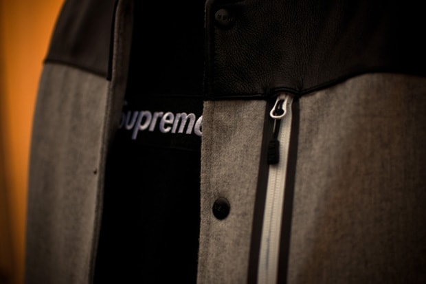 Streetsnaps: All Out Supreme