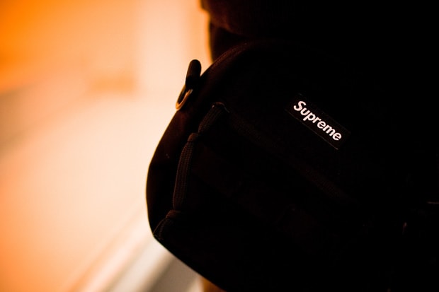 Streetsnaps: All Out Supreme