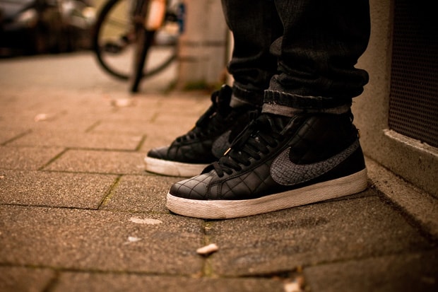 Streetsnaps: All Out Supreme