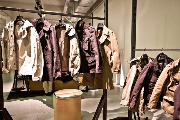 TEN C 2011 Fall Preview