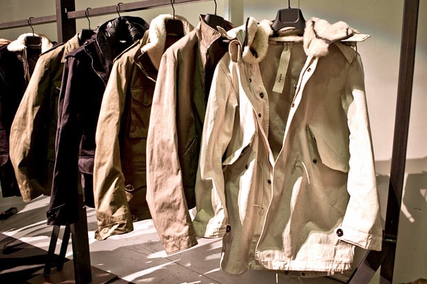 TEN C 2011 Fall Preview