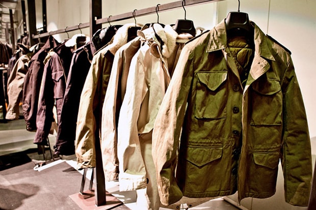 TEN C 2011 Fall Preview
