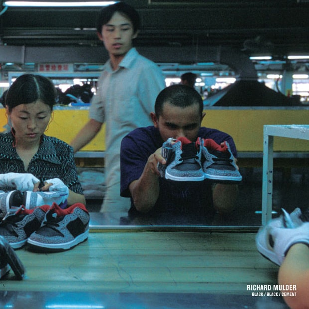 The Nike SB Dunk Pro 1985-2011 Book Further Look