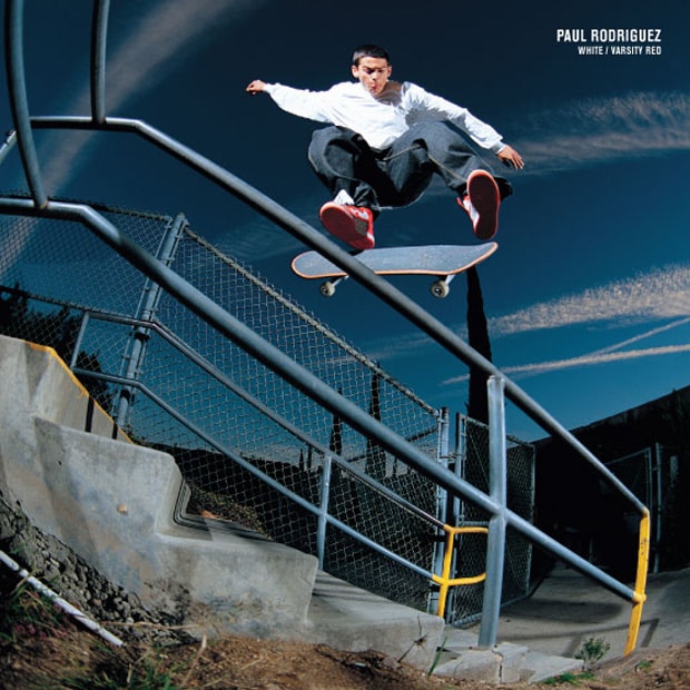 The Nike SB Dunk Pro 1985-2011 Book Further Look