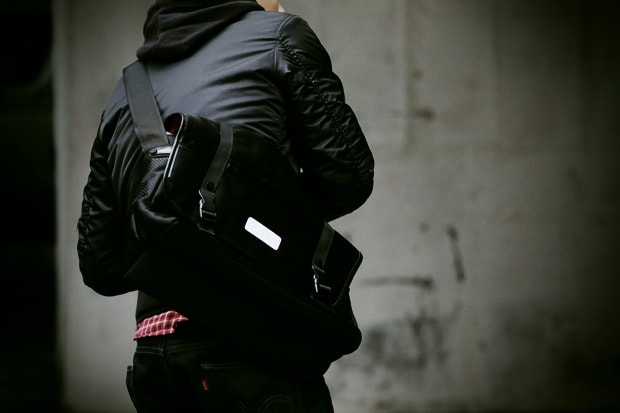 ThreeThirds Design 2011 Spring Collection