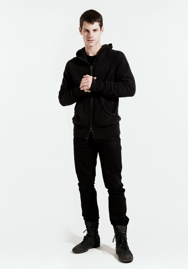 Tim Hamilton for Bergdorf Goodman 2011 Spring/Summer Collection