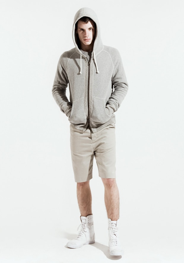 Tim Hamilton for Bergdorf Goodman 2011 Spring/Summer Collection