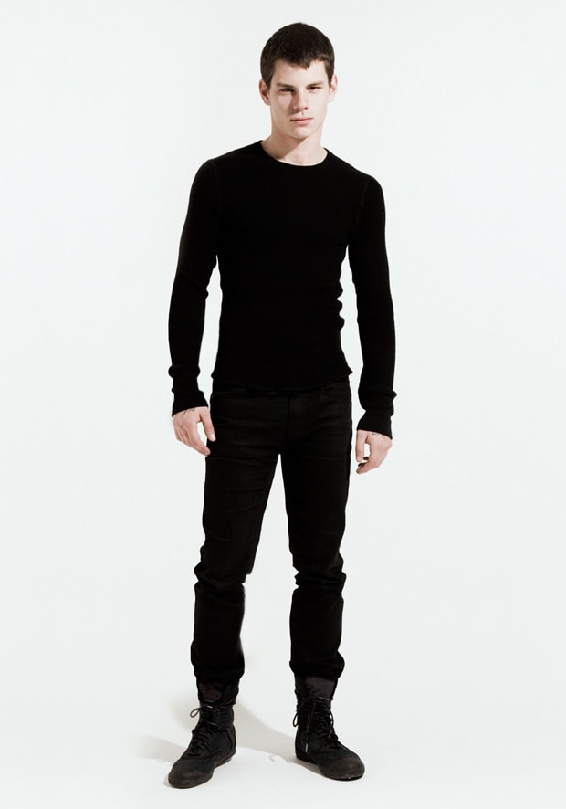 Tim Hamilton for Bergdorf Goodman 2011 Spring/Summer Collection
