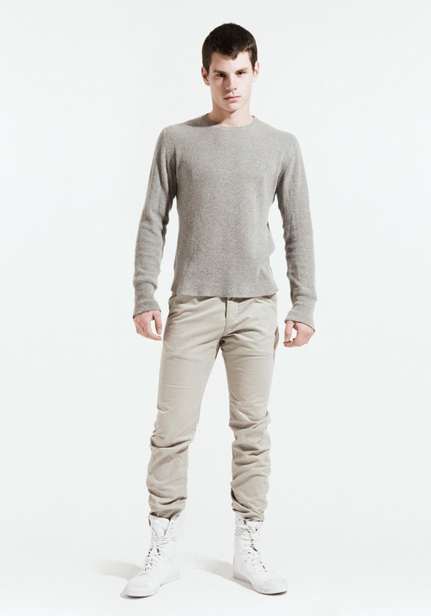 Tim Hamilton for Bergdorf Goodman 2011 Spring/Summer Collection