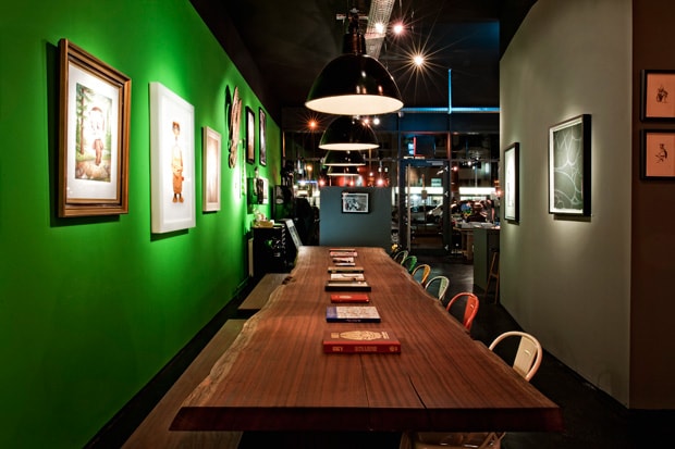Toykio Coffee & Gallery
