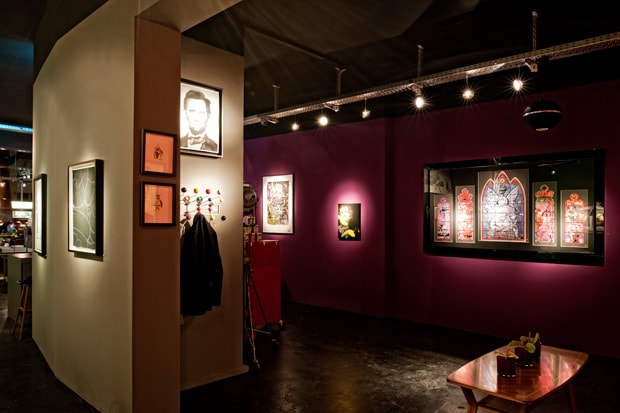 Toykio Coffee & Gallery