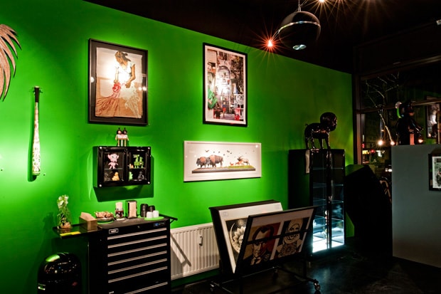 Toykio Coffee & Gallery