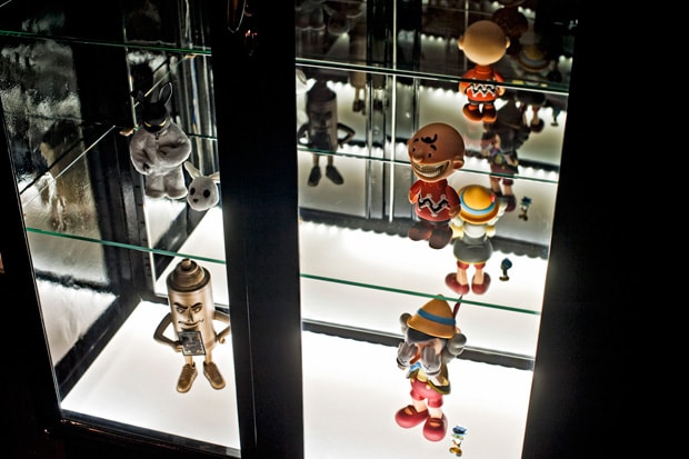 Toykio Coffee & Gallery