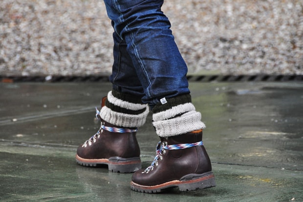 Pitti Uomo 2011 Street Style