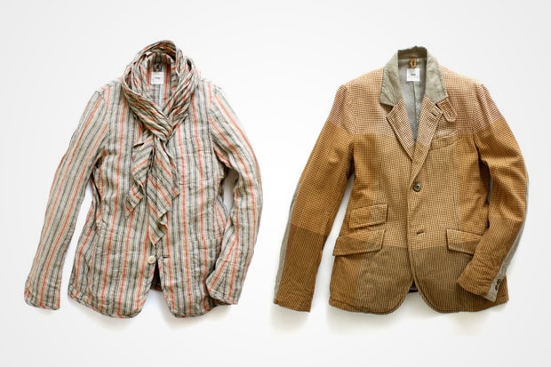 ts(s) 2011 Spring/Summer Collection