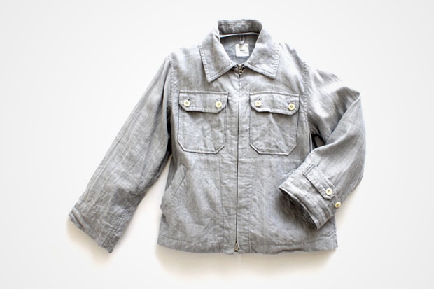 ts(s) 2011 Spring/Summer Collection
