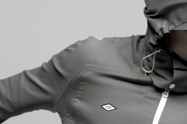 Umbro by Aitor Throup Archive Research Project Teaser