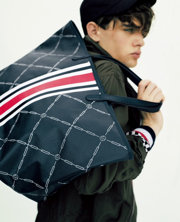 uniform experiment 2011 Spring/Summer Collection